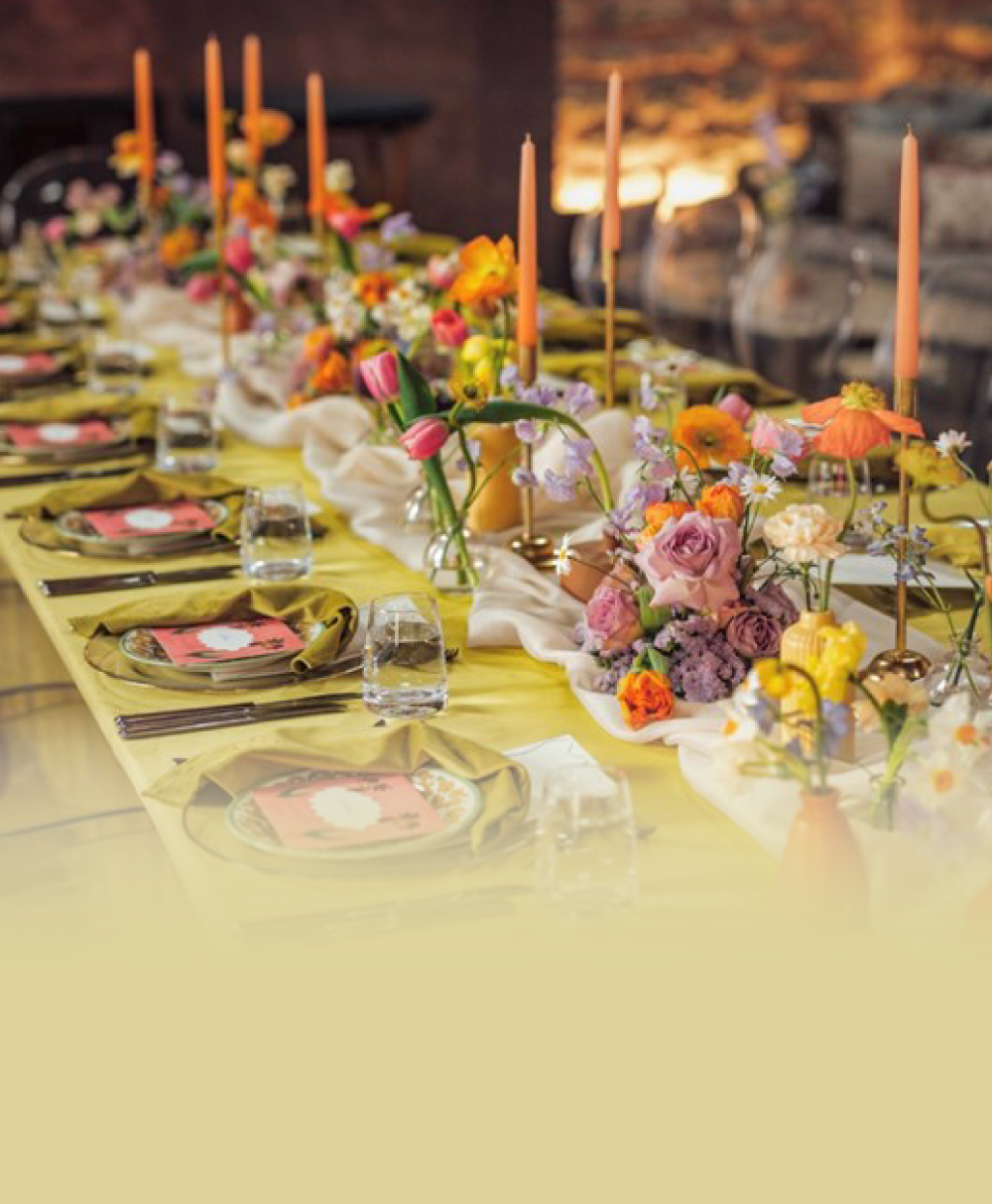 Wedding & Event