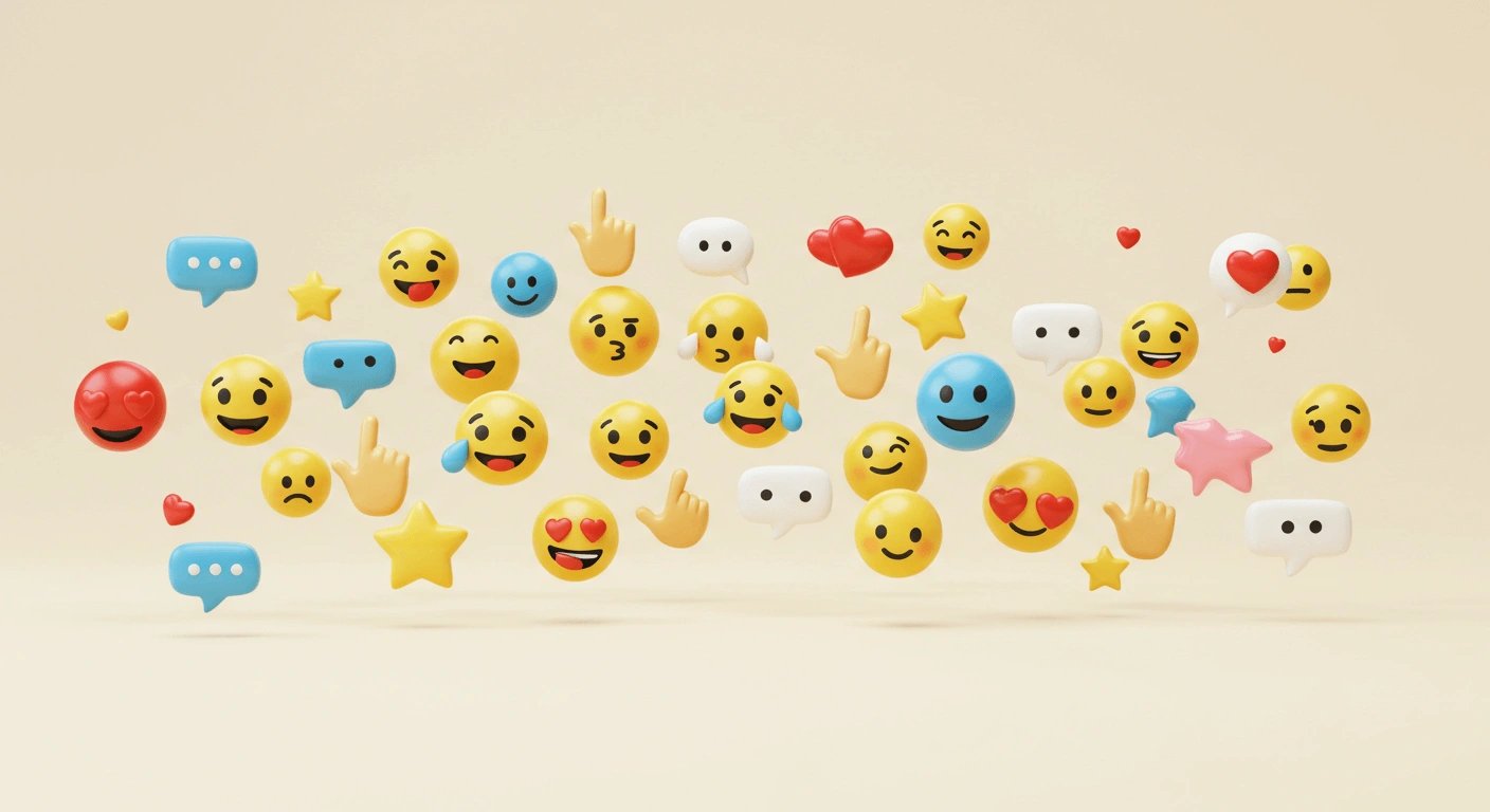 Emojiler Ne Anlama Gelir?