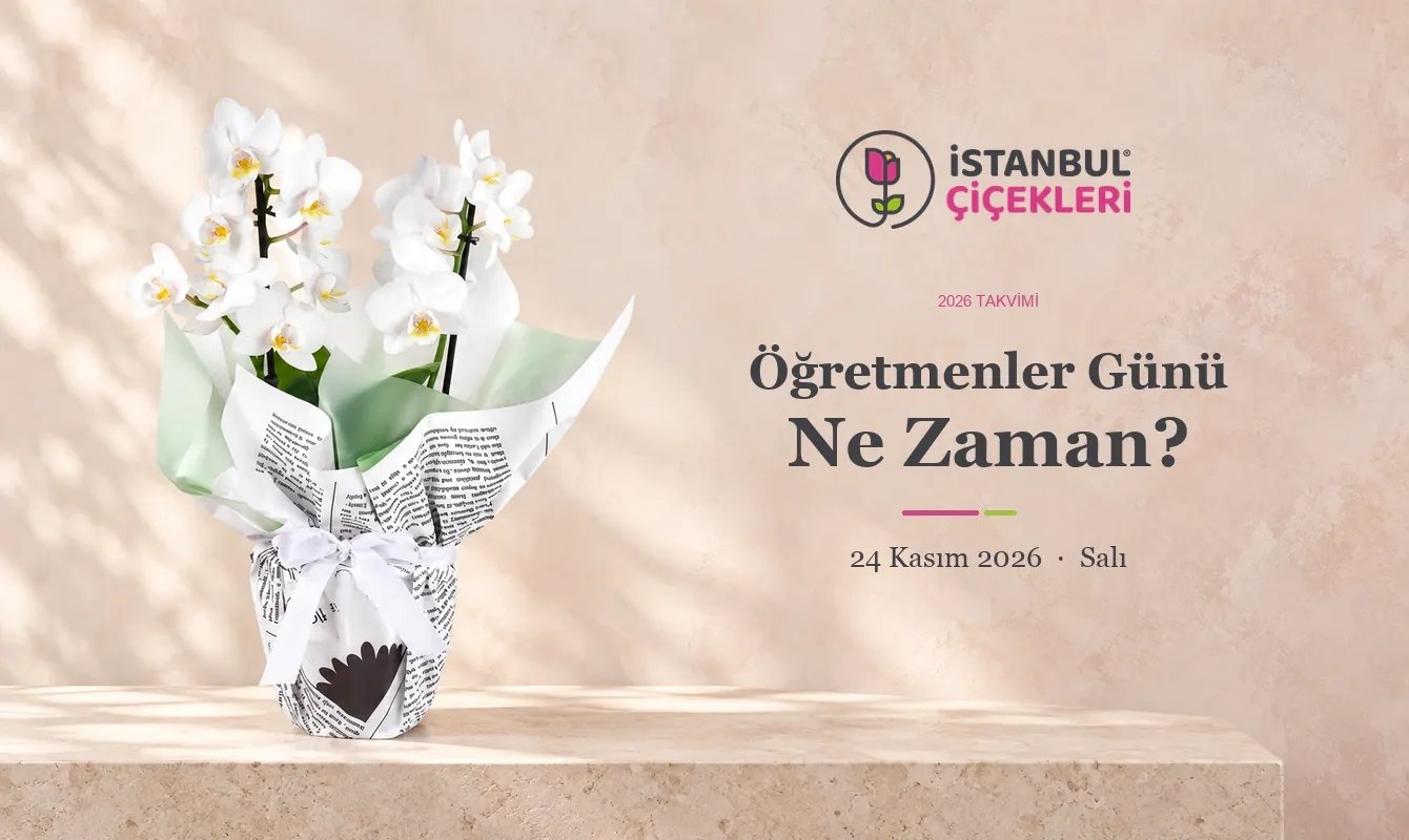 Öğretmenler Günü Ne Zaman Kutlanır?