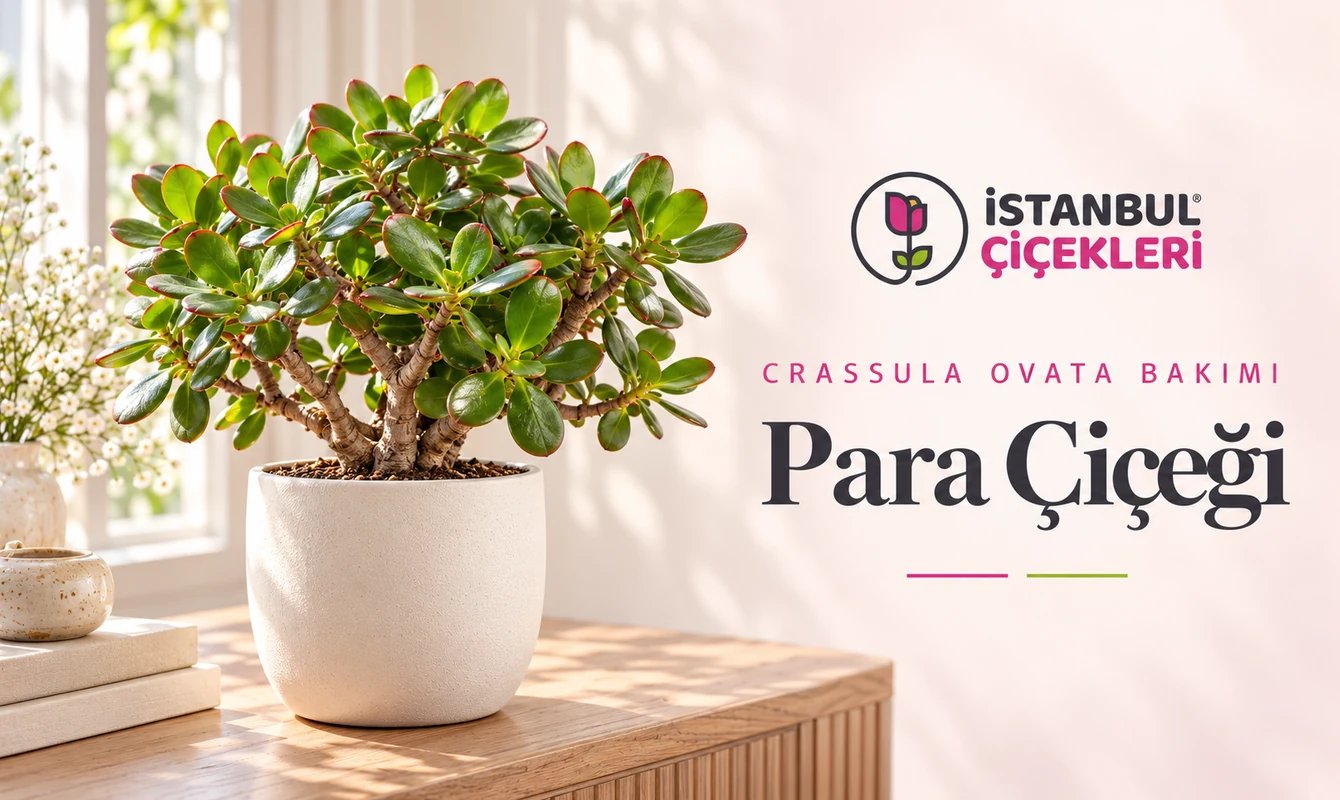 Para Çiçeği