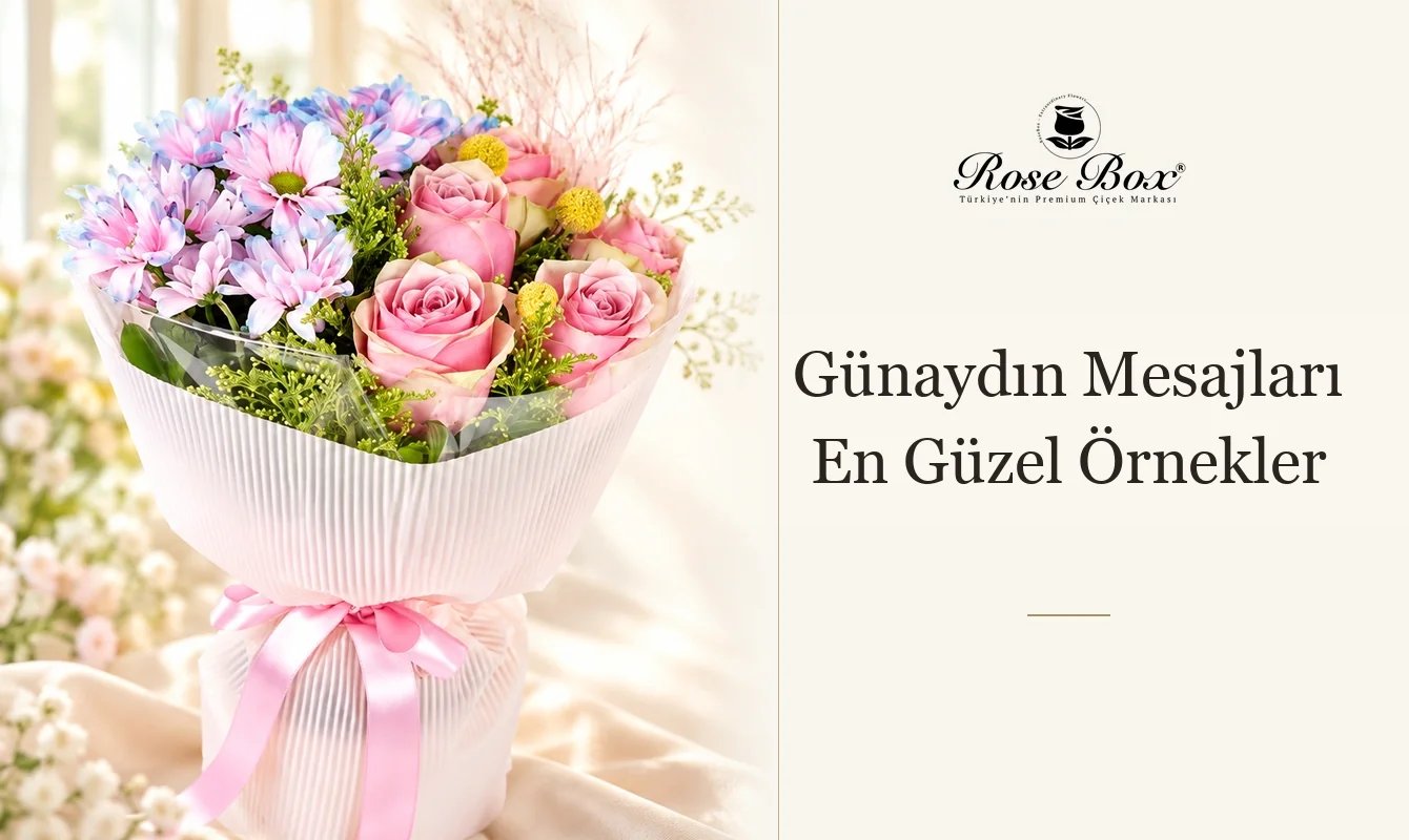 Günaydın Mesajları