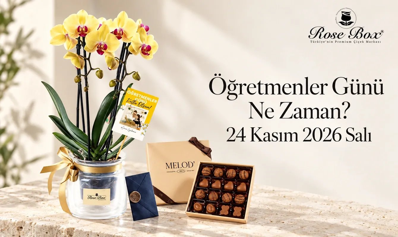 Öğretmenler Günü Ne Zaman?