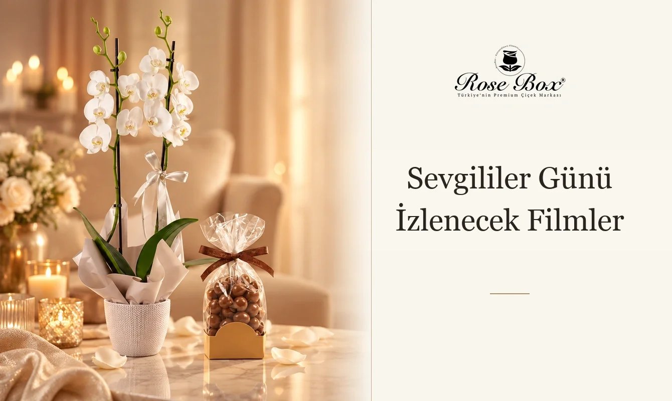 Sevgililer Günü Filmleri