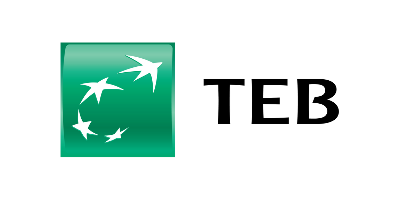 TEB kurumsal çiçek gönderimi referansı